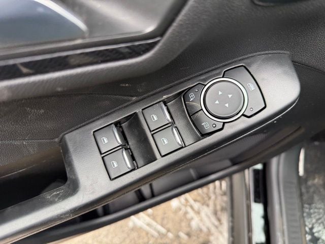 2026 Ford Escape ST-Line Select