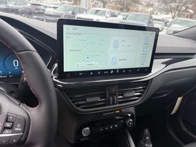 2026 Ford Escape ST-Line Select