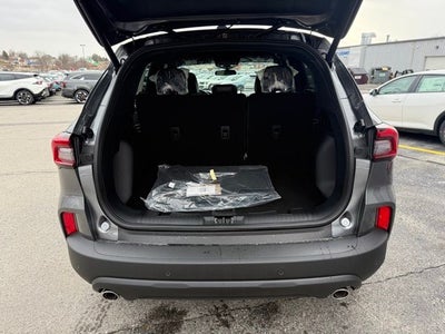 2026 Ford Escape ST-Line Select