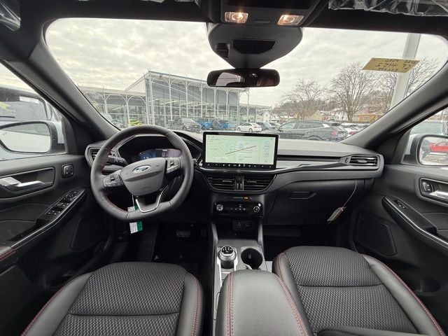 2026 Ford Escape Hybrid ST-Line Select