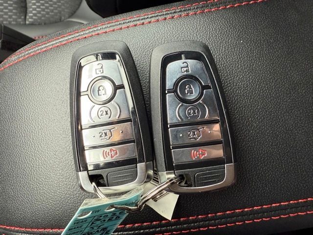 2026 Ford Escape Hybrid ST-Line Select