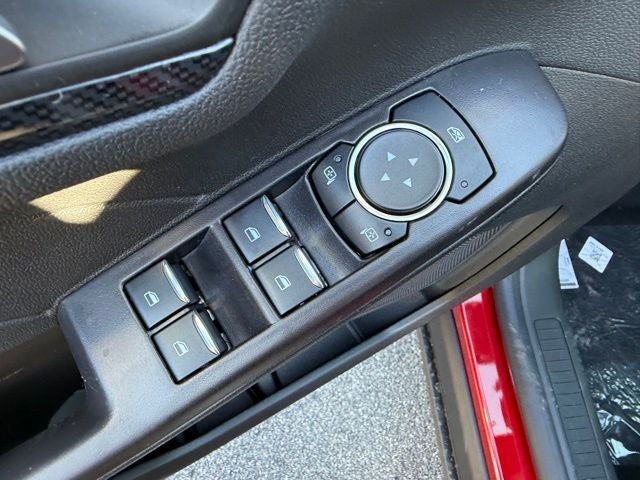 2026 Ford Escape Hybrid ST-Line Select