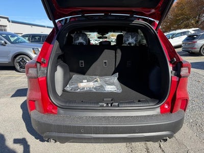 2026 Ford Escape Hybrid ST-Line Select