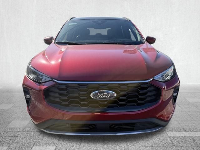 2026 Ford Escape Hybrid ST-Line Select