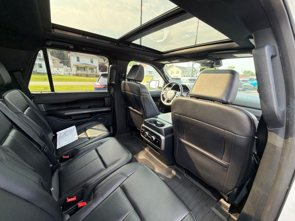 2021 Ford Expedition XLT