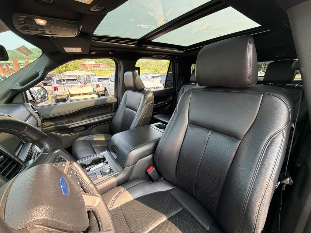 2021 Ford Expedition XLT