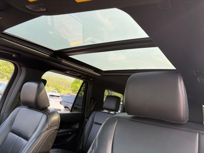 2021 Ford Expedition XLT
