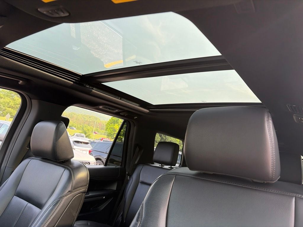 2021 Ford Expedition XLT