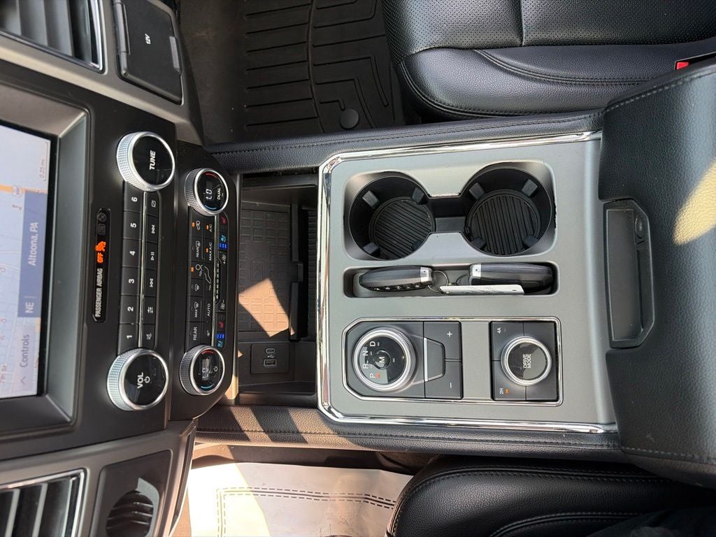 2021 Ford Expedition XLT