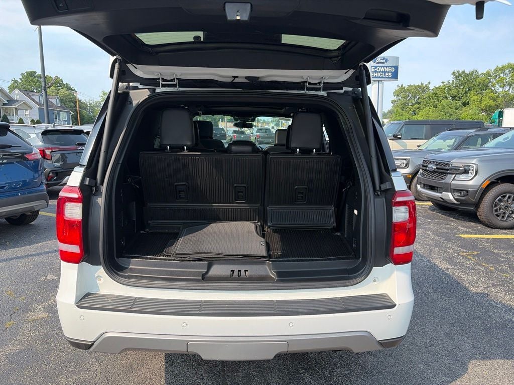 2021 Ford Expedition XLT