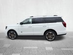 2027 Ford Expedition King Ranch