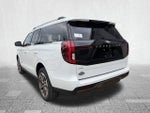 2027 Ford Expedition King Ranch