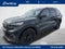 2021 Ford Explorer Timberline