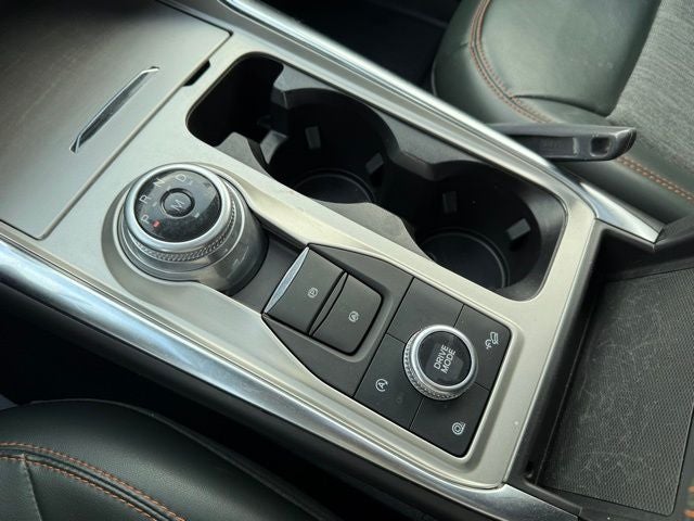 2021 Ford Explorer Timberline