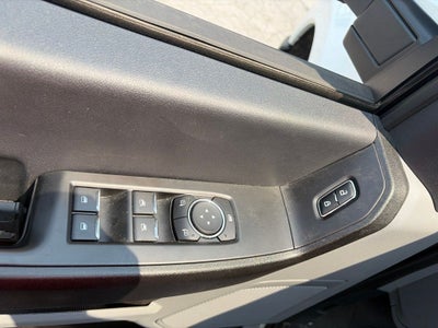 2024 Ford F-250SD XL