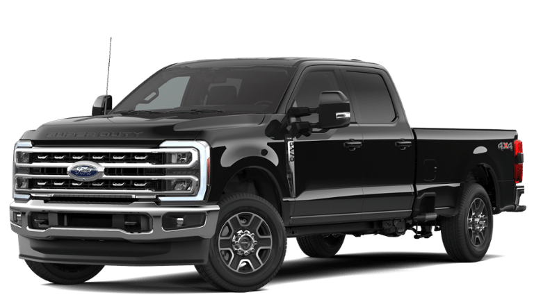 2026 Ford F-250 Lariat 4x4 Crew Cab 8' Box's photo