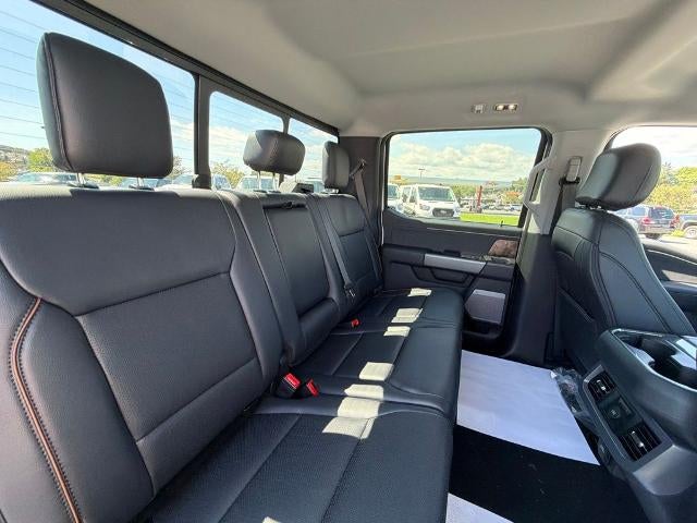 2027 Ford F-250SD Lariat