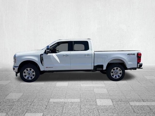 2027 Ford F-250SD Lariat