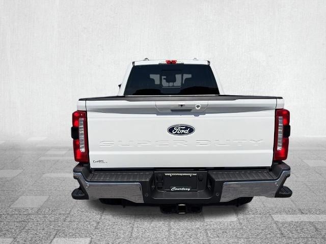 2027 Ford F-250SD Lariat