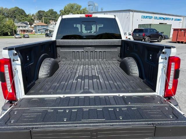 2027 Ford F-250SD Lariat