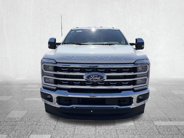 2027 Ford F-250SD Lariat