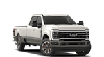 2027 Ford F-250SD King Ranch
