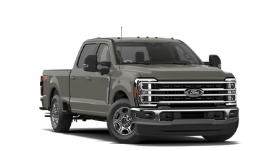 2027 Ford F-250SD XLT