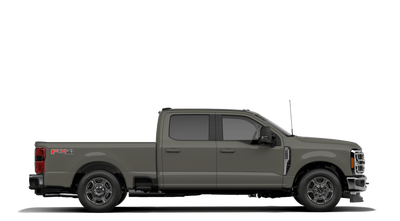 2027 Ford F-250SD XLT