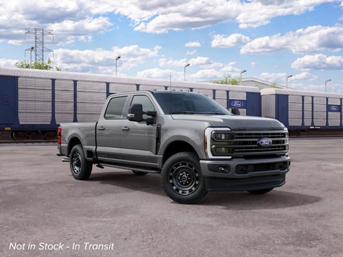 2027 Ford F-250SD XLT