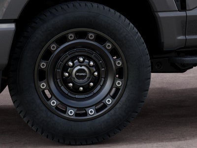 2027 Ford F-250SD XLT