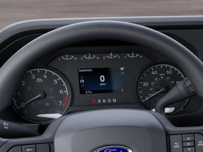 2027 Ford F-250SD XL