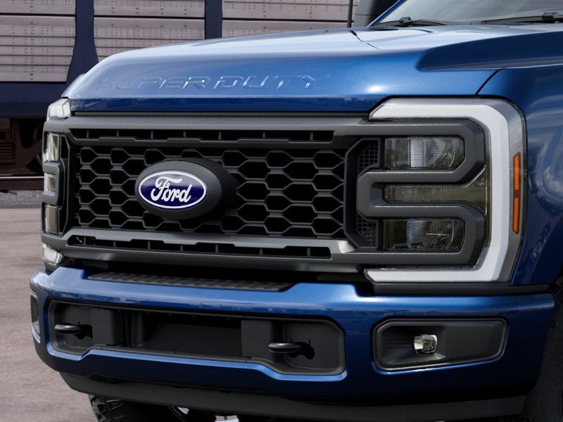 2027 Ford F-250SD XL