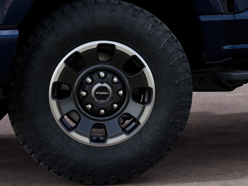 2027 Ford F-250SD XL