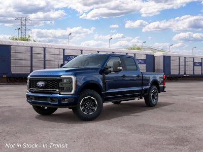 2027 Ford F-250SD XL