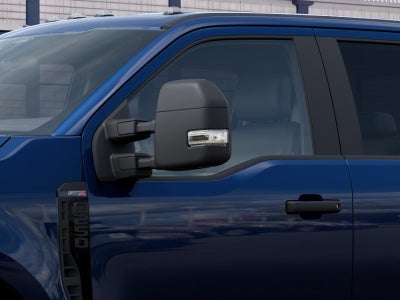 2027 Ford F-250SD XL