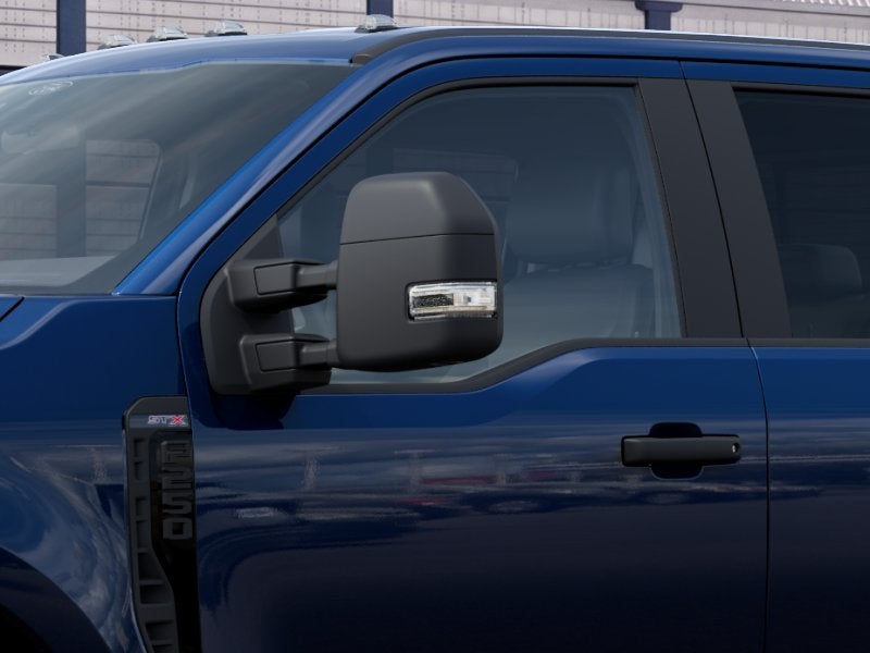 2027 Ford F-250SD XL