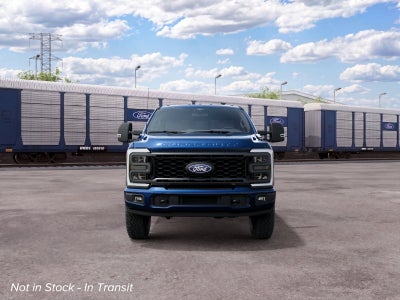 2027 Ford F-250SD XL
