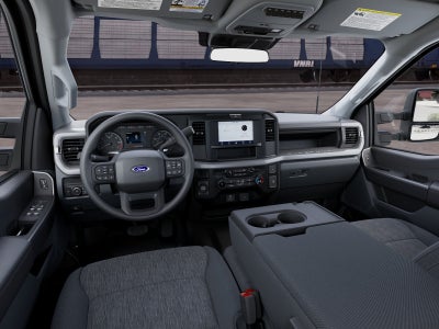 2027 Ford F-250SD XL