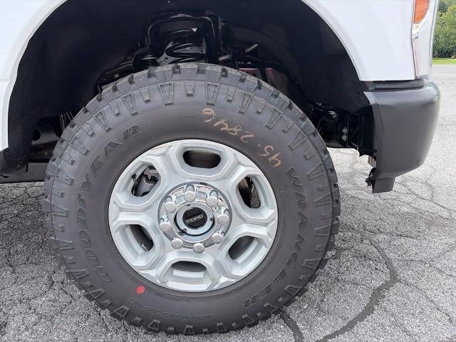2027 Ford F-250SD XL