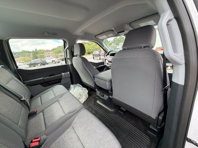 2027 Ford F-250SD XL
