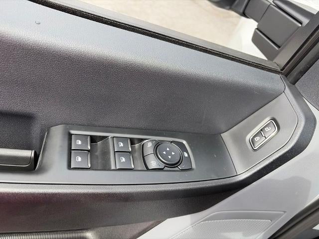 2027 Ford F-250SD XL
