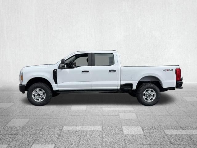 2027 Ford F-250SD XL