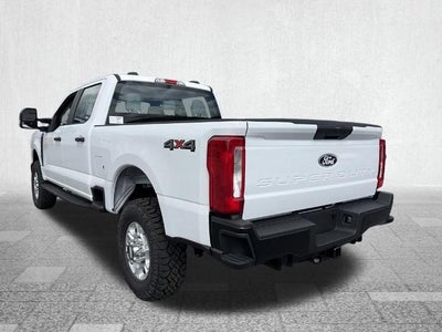2027 Ford F-250SD XL