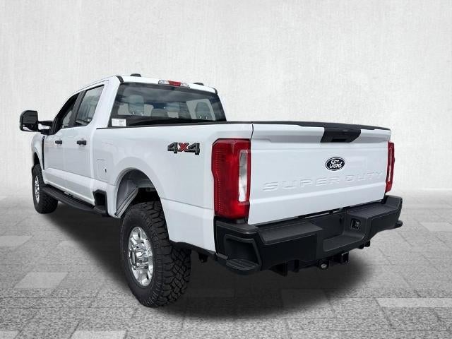 2027 Ford F-250SD XL