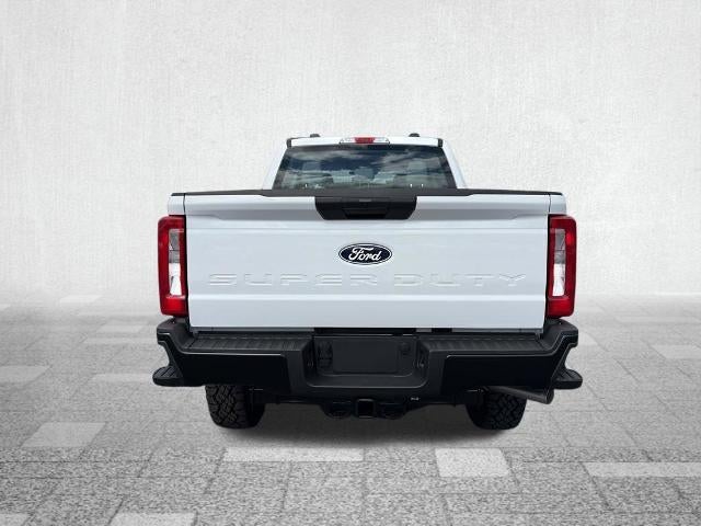 2027 Ford F-250SD XL