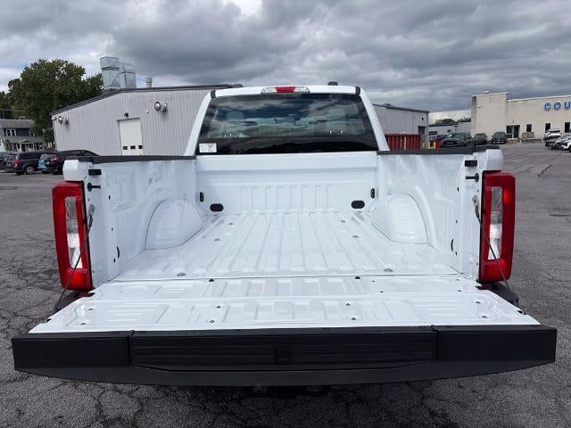 2027 Ford F-250SD XL