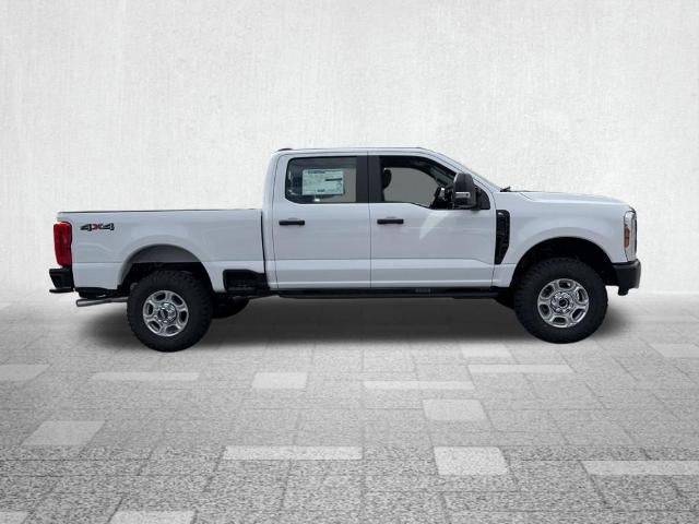 2027 Ford F-250SD XL