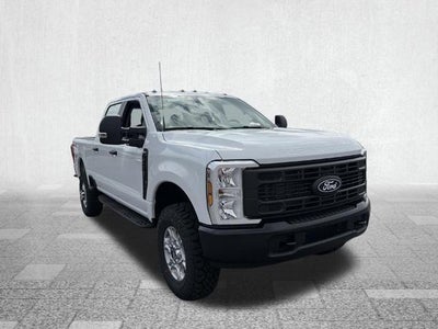 2027 Ford F-250SD XL