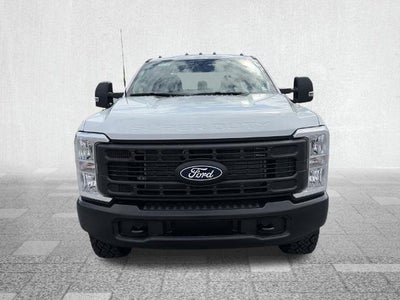 2027 Ford F-250SD XL
