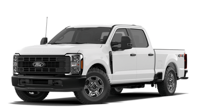 2027 Ford F-250SD XL